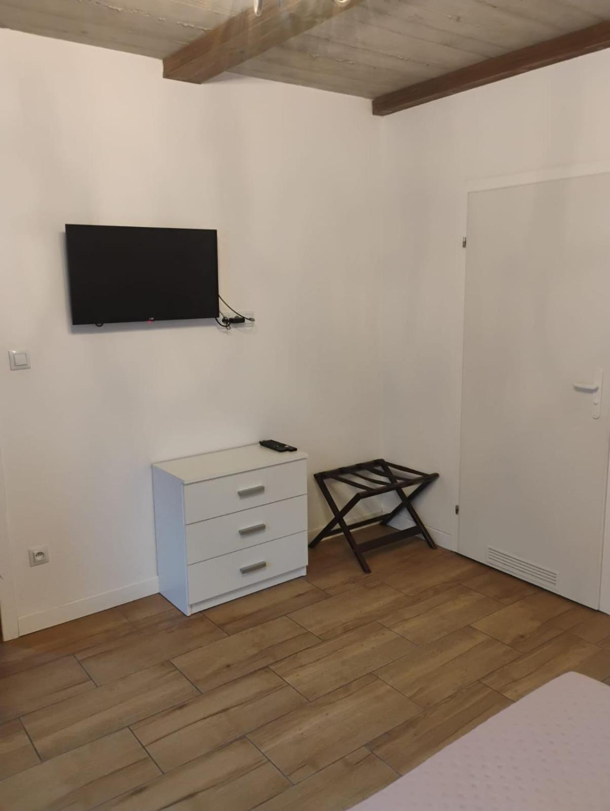 Pokoje U Ewy Limanowa Kültér fotó